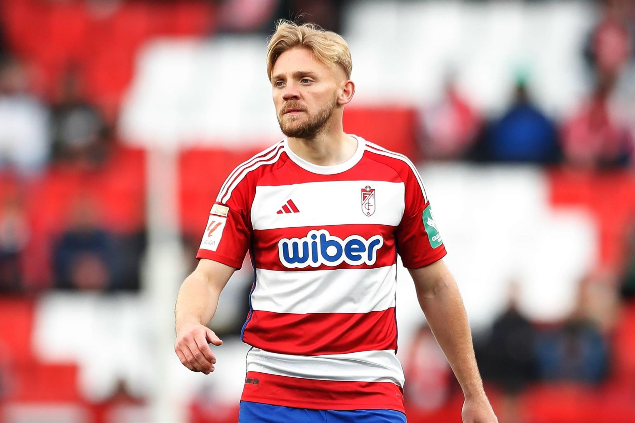 BBIN体育APP-格拉纳达面对困境，着力挣扎保级(格拉纳达介绍)