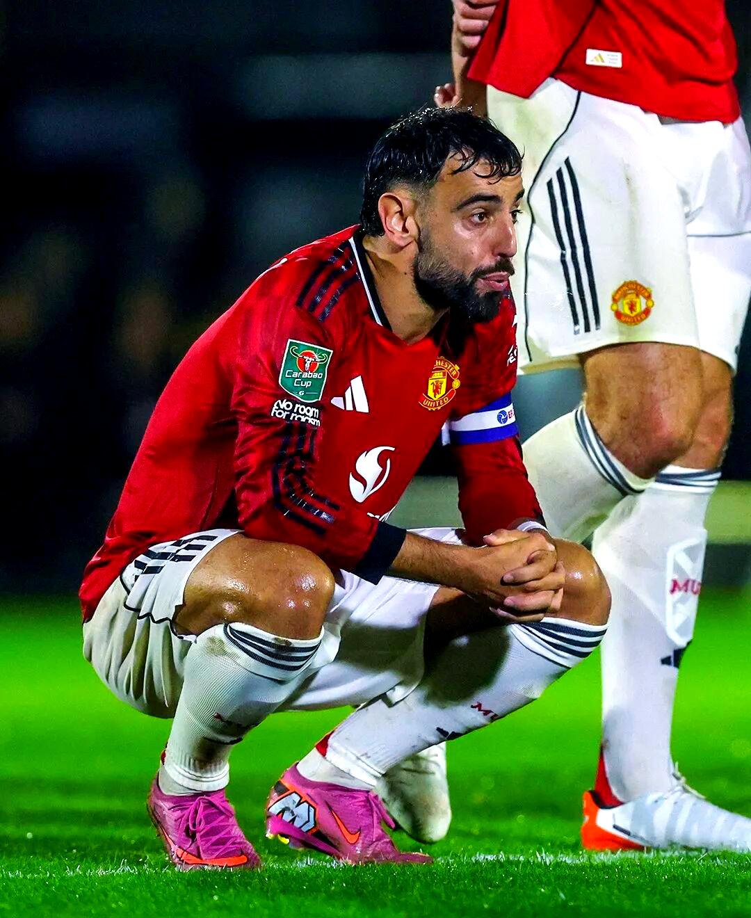 BBIN体育-关于曼联遭遇骄敌，故障连败力不从心的信息