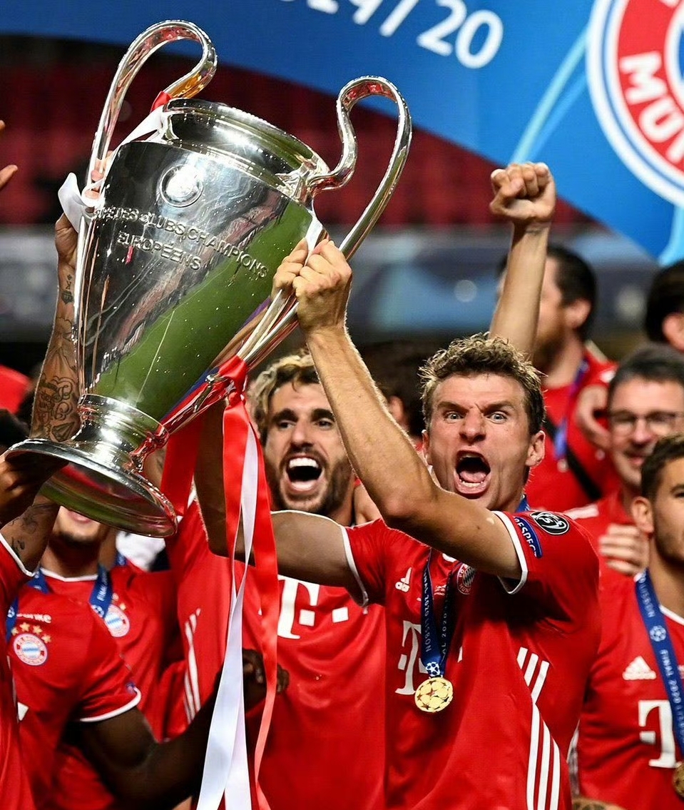 BBIN体育-拜仁慕尼黑再次取胜，信心满满备战的简单介绍